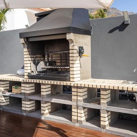 The New Villa Diana Costa Adeje  Exterior foto