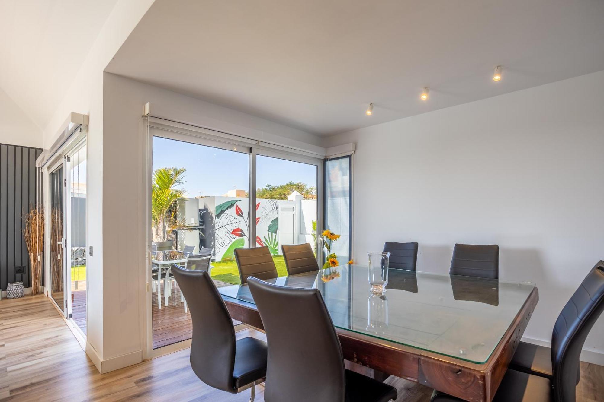 The New Villa Diana Costa Adeje  Exterior foto